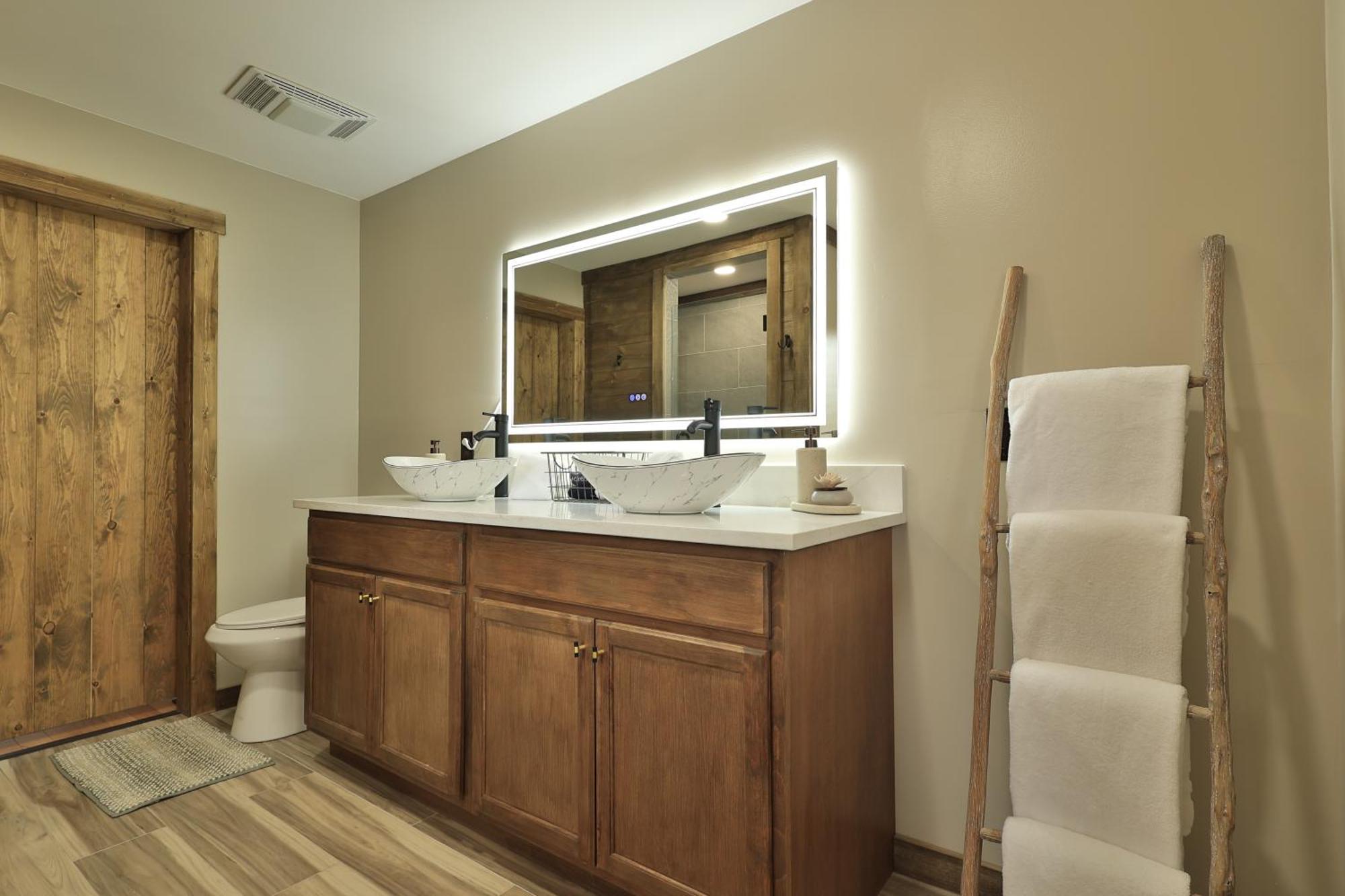 The Chariot - Creek Front With Hottub, Fire Pits, Billiards, Ev Charger - Sandalwood Stays Блу-Ридж Экстерьер фото